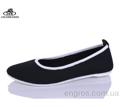 Балетки Jibukang